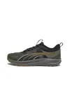 Puma Redeem Pro Trail Yeşil Unisex Yürüyüş Ayakkabısı
