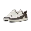 Puma Dribble Bej Unisex Spor Ayakkabı