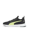 Puma FLYER Runner Mesh Siyah Erkek Yürüyüş Ayakkabısı
