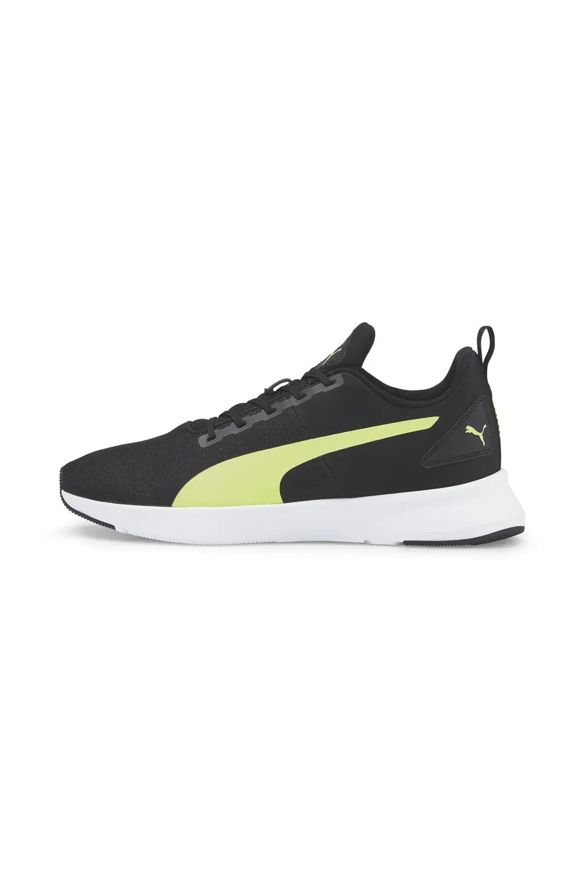 Puma FLYER Runner Mesh Siyah Erkek Yürüyüş Ayakkabısı