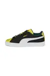 Puma Suede Smıleyworld Jr Siyah Kadın Çocuk Günlük Spor Ayakkabı