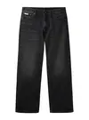 BAGGY AVERY BLACK ST, XB0