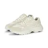 Puma Teveris Nitro Blank Canvas Beyaz Unisex Günlük Spor Ayakkabı