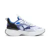 Puma Softride Sway Beyaz Unisex Yürüyüş ve Koşu Ayakkabısı