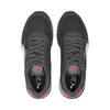 Puma ST Runner v3 Fileli Siyah Kadın Günlük Spor Ayakkabı