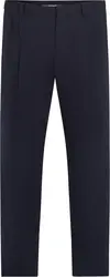 Tommy Hilfiger GREENWICH 2 PLT TECH, DW5 Siyah Erkek Pantolon