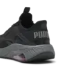 Puma X-Cell Ayro Siyah Erkek Yürüyüş ve Koşu Ayakkabısı