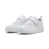 Puma Rebound V6 Lo AC+ PS Beyaz Çocuk Spor Ayakkabı