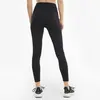 Puma Favorite FOREVER HW 7/8Tight Siyah Kadın Tayt