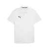 Puma teamGOAL Casuals Polo Beyaz Erkek T-Shirt