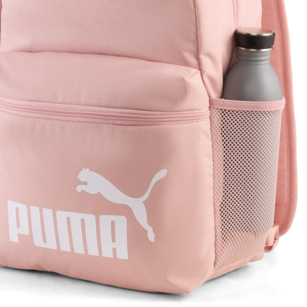 PUMA PHASE Backpack Pembe Sırt Çantası