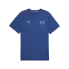 Puma BMW MMS Sportswear MT7 Tee Lacivert Erkek T-Shirt