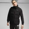Puma Mono Vest Siyah Erkek Şişme Mont