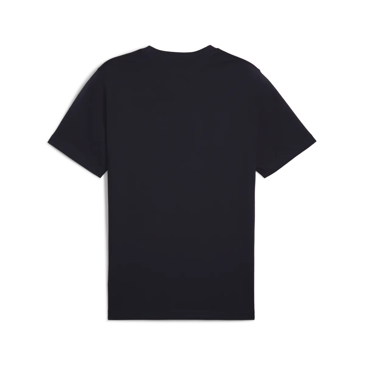 Puma ESS No. 1 Logo Tee Siyah Erkek T-Shirt & Polo
