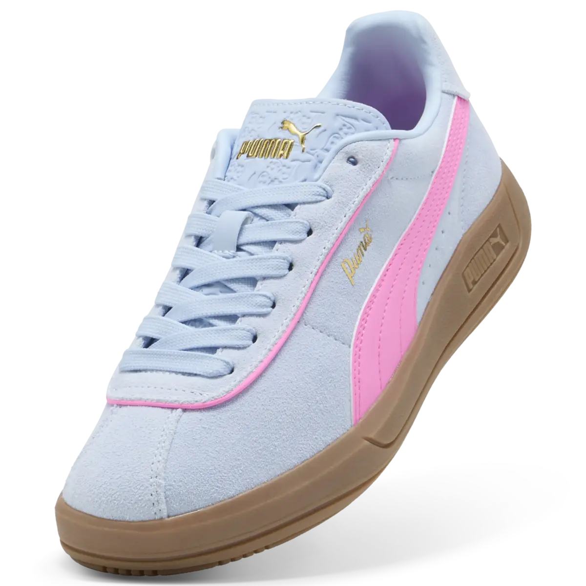 Puma Club Klassika SD Kadın Spor Ayakkabı & Sneaker