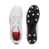 Puma VITORIA II FG/AG Jr Beyaz Erkek Krampon