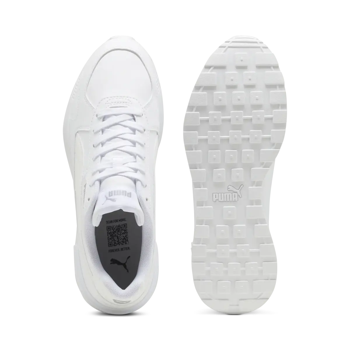 Puma Graviton SL 2 Erkek Spor Ayakkabı & Sneaker