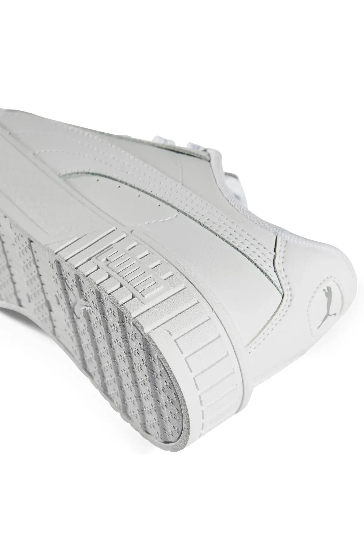 Puma Carina 2.0 Si Beyaz Kadın Günlük Spor Ayakkabı