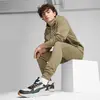 Puma Trinity Lite Siyah Erkek Günlük Spor Ayakkabı