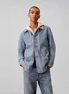 CONTRAST COLLAR CHOR, JM3
