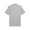 Puma MAPF1 Polo Gri Erkek T-Shirt