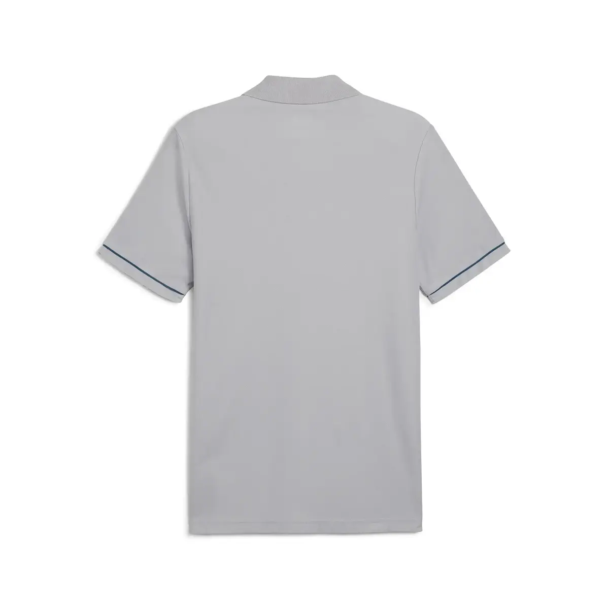 Puma MAPF1 Polo Gri Erkek T-Shirt