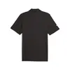 PUMA BMW MMS ESS Polo Siyah Erkek Polo T-Shirt