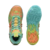 Puma MB.04 Scooby Doo Turuncu Unisex Basketbol Ayakkabısı