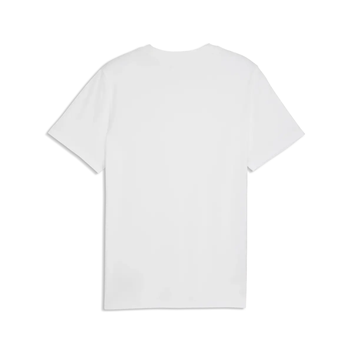 Puma BMW MMS Ess Logo Tee Beyaz Erkek T-Shirt & Polo