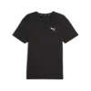 Puma RUN CLOUDSPUN SS TEE Siyah Erkek T-Shirt