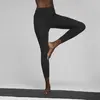 Puma STUDIO FDATN SEAMLESS TIGHT Siyah Kadın Tayt