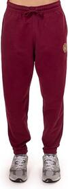 Tommy Hilfiger TJM REG CREST SWEATP, VLP Bordo Erkek Eşofman Altı