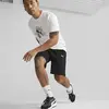 Puma Rad Cal Shorts Siyah Erkek Şort