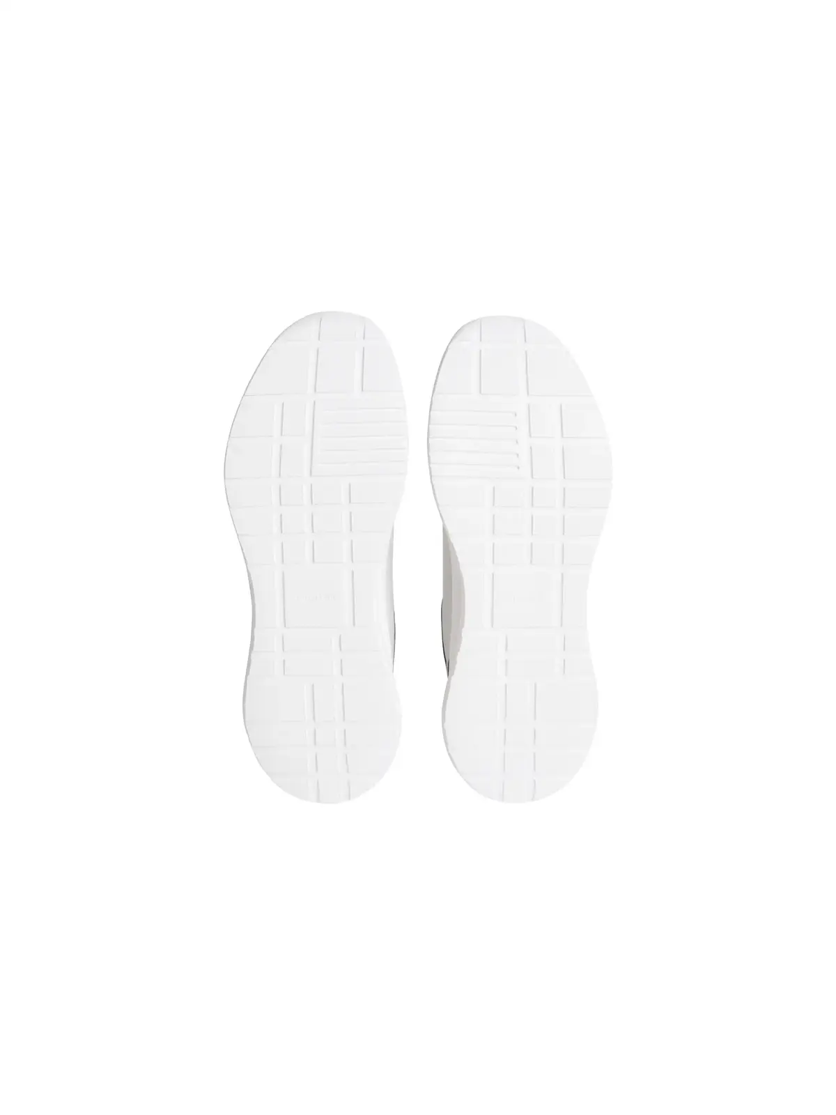 Calvin Klein LIGHT EVA RUNNER, 0K3, 41 Beyaz Erkek Spor Ayakkabı & Sneaker