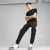 PUMA CLASS Sweatpants Siyah Erkek Eşofman Altı