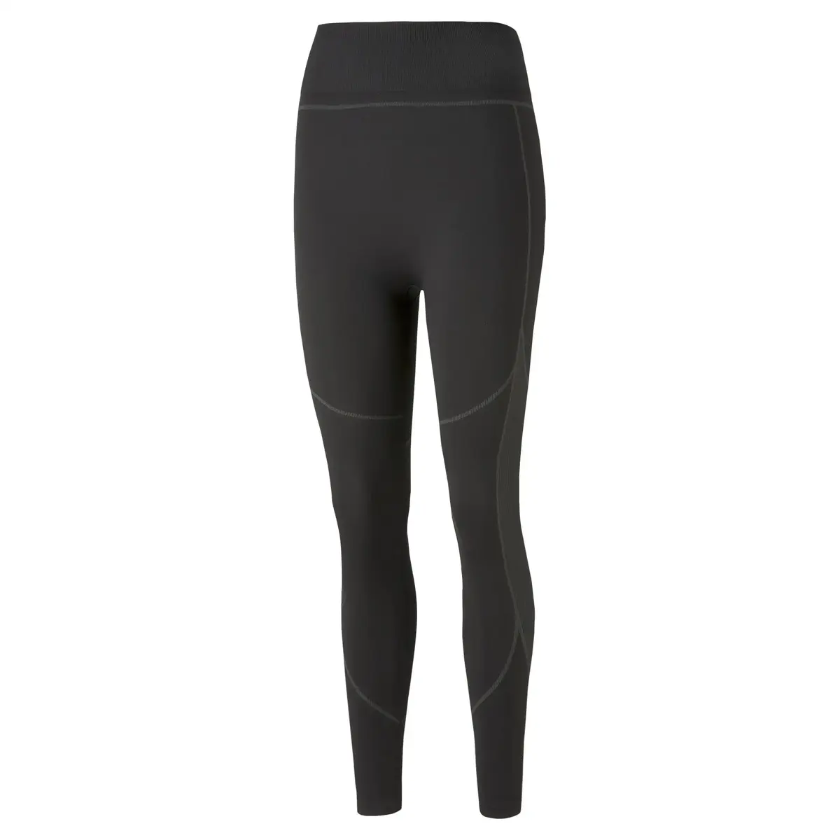 Puma Formknit Seamless Tight Siyah Kadın Performans Tayt