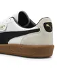 Puma Palermo Lth Beyaz Unisex Günlük Spor Ayakkabı