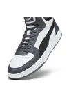 Puma Caven 2.0 Mid Beyaz Unisex Günlük Spor Ayakkabı