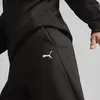 Puma OPEN ROAD Pants Siyah Erkek Eşofman Altı