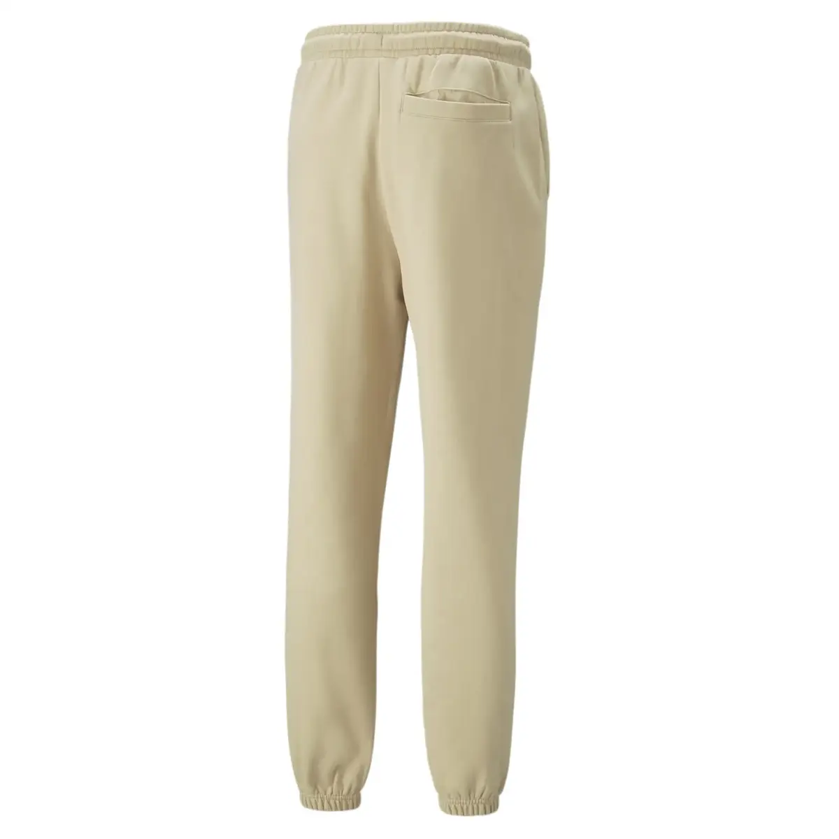 Puma Team Sweatpants TR Bej Erkek Eşofman Altı