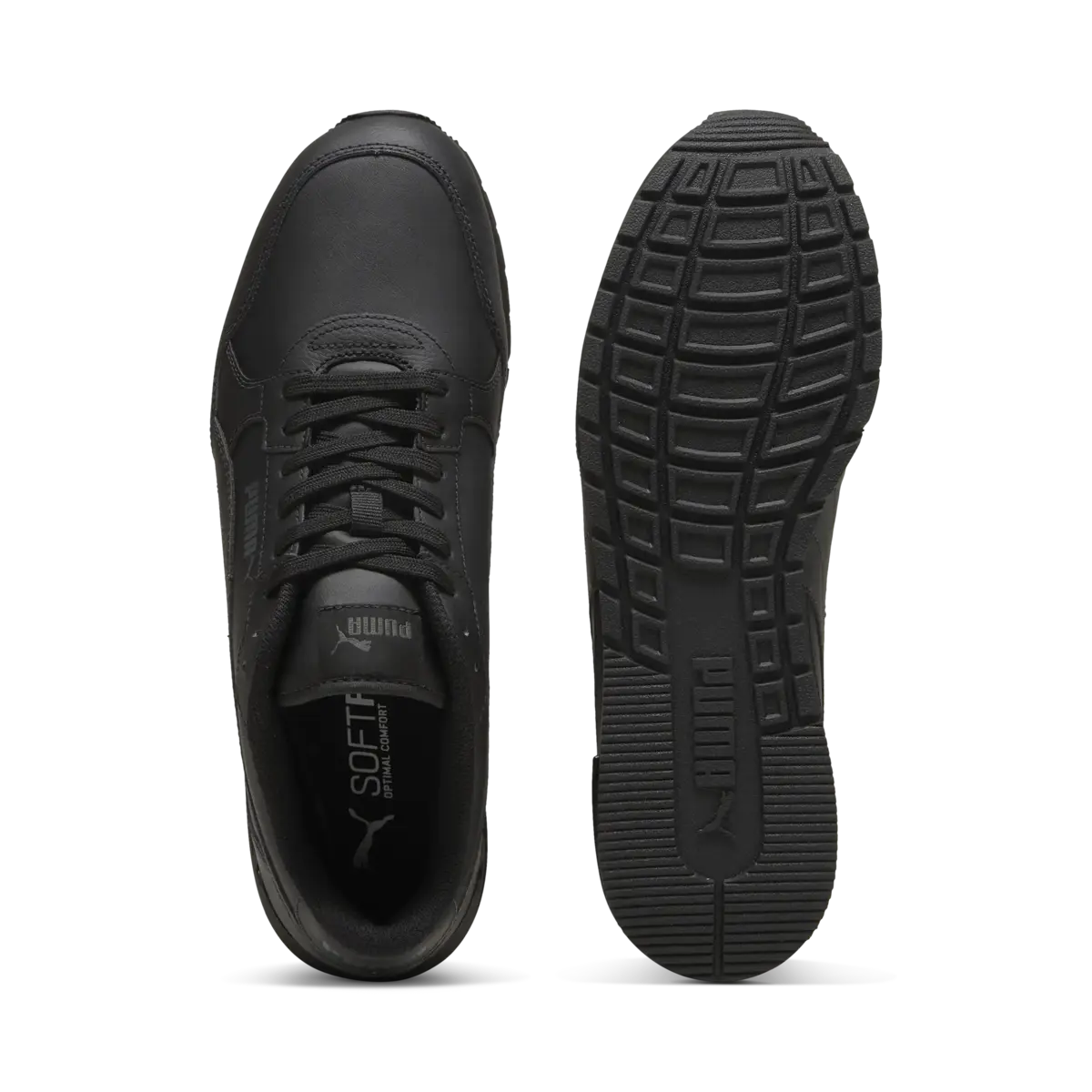 Puma ST Runner v4 L Unisex Spor Ayakkabı & Sneaker