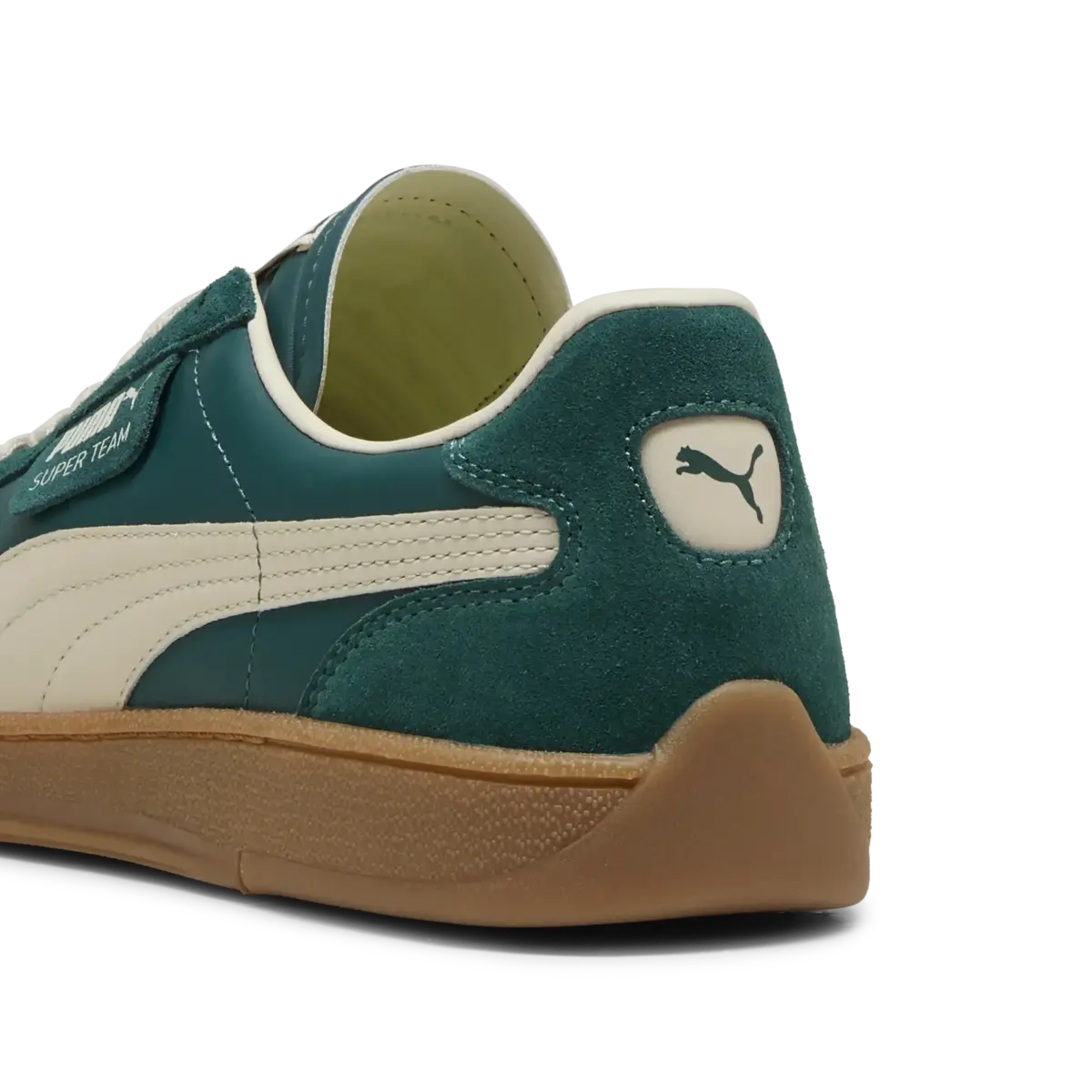 Puma Super Team PALMEIRAS Unisex Spor Ayakkabı & Sneaker