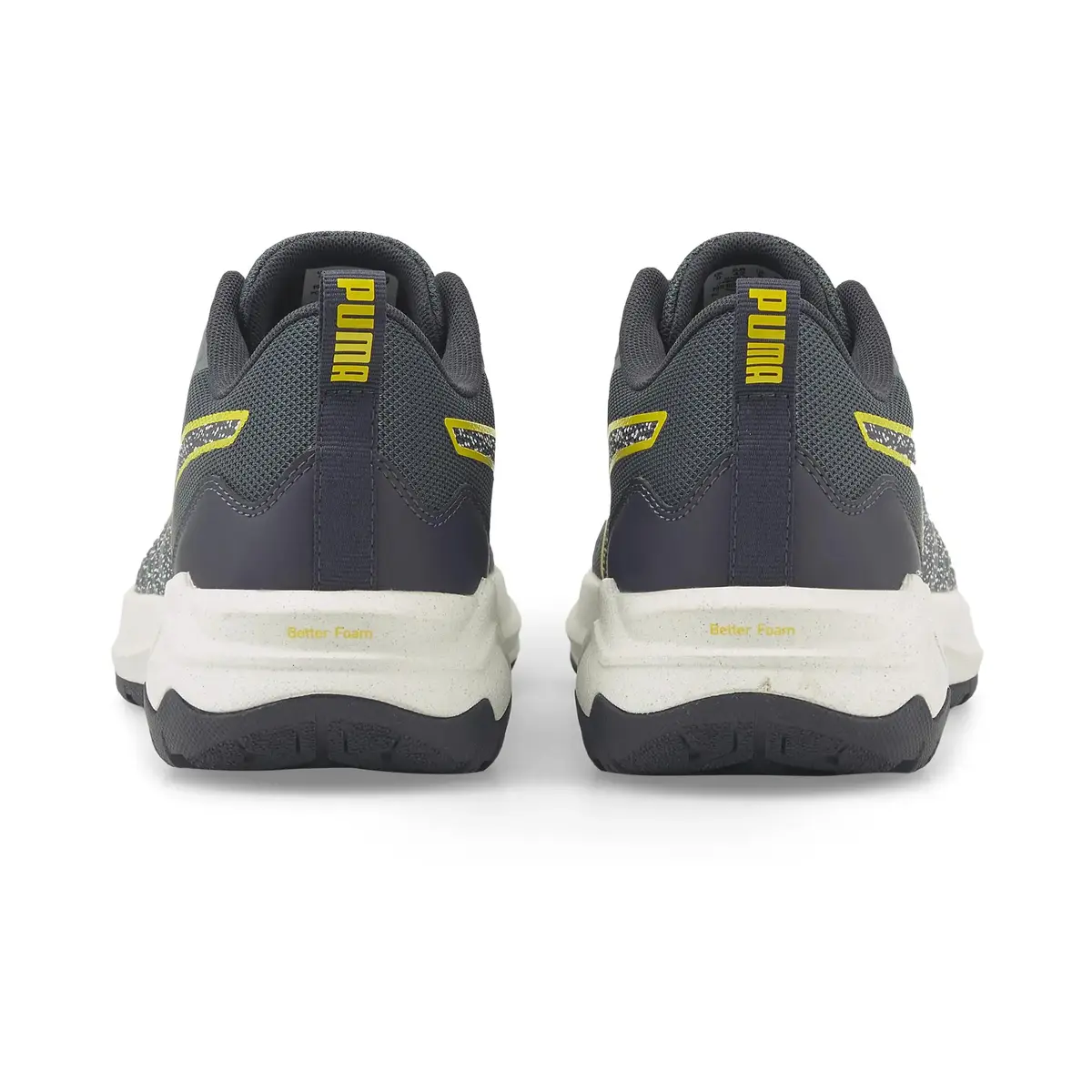 Puma Better Foam Xterra Dark Slate Erkek Koşu Ayakkabısı