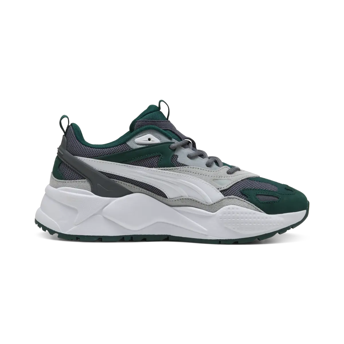 PUMA RS-X Efekt PRM Yeşil Kadın Günlük Spor Ayakkabı