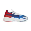 Puma BMW MMS RS-X Beyaz Erkek/Unisex Günlük Spor Ayakkabı