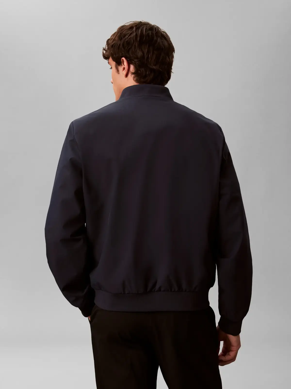 LS SOFT TECH BOMBER, CEF