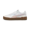 Puma Carina 3.0 Beyaz Kadın Spor Ayakkabı & Sneaker