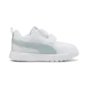 Puma Courtflex V3 Mesh Inf Beyaz Unisex Spor Ayakkabı & Sneaker