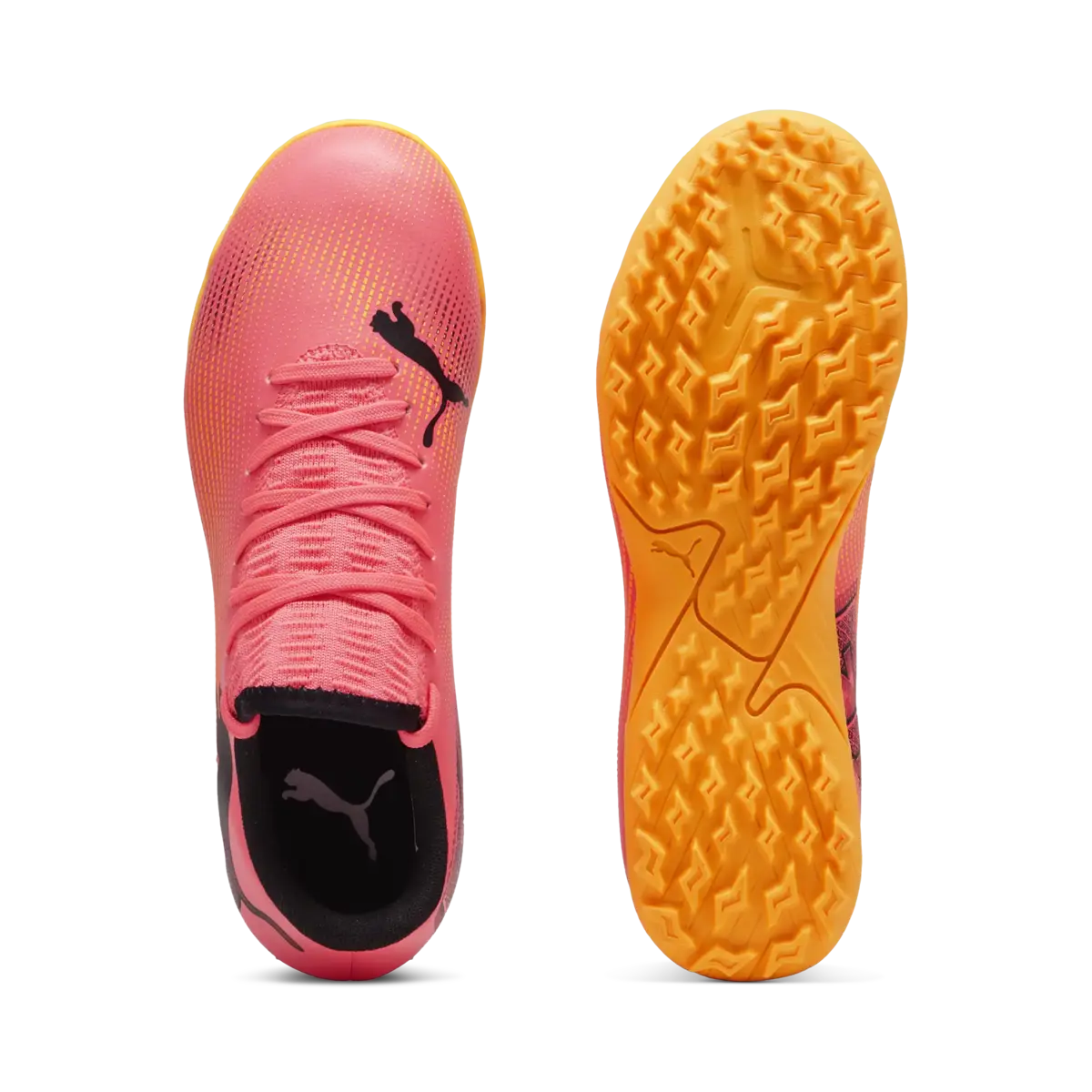 Puma FUTURE 7 PLAY TT Jr Unisex Krampon
