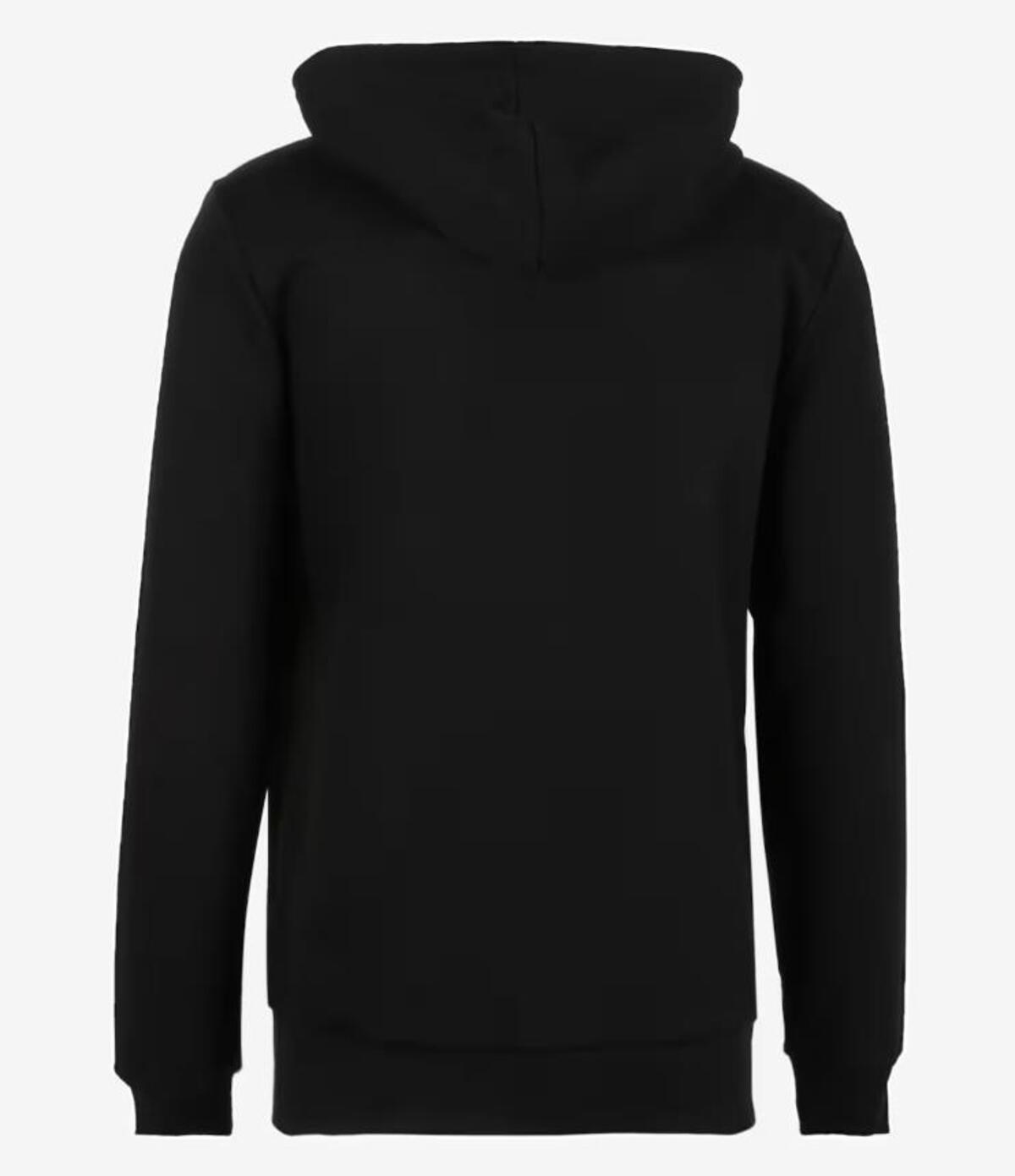 Puma Men s HOODIE TR Siyah Erkek Hoodie